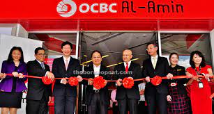 What products does the ocbc al amin bank berhad buy? Ocbc Al Amin Donates To Needy Children
