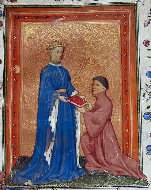 Henry V: Cold-hearted ruler or virtuous king? - The History Press