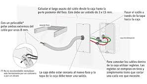 Debe ser un lugar que abarque una zona amplia. Instalar Foco Con Sensor Hagalo Usted Mismo