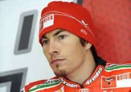Nicky Hayden gets new crew chief