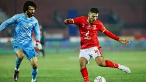 محمد شريف يمتلك إمكانيات عالية جدا ونصحته بالتدريب على ضربات الرأس. Ø¹Ù…Ø§Ø¯ Ù…ØªØ¹Ø¨ Ø§Ù„Ø£Ù‡Ù„ÙŠ ÙŠØ­ØªØ§Ø¬ Ù„Ù…Ù‡Ø§Ø¬Ù… Ø¨Ù…Ù‚ÙˆÙ…Ø§Øª ØªÙ‡Ø¯ÙŠÙÙŠØ© Ø®Ø§ØµØ© ÙˆÙ…Ø­Ù…Ø¯ Ø´Ø±ÙŠÙ Ø³ÙŠÙƒÙˆÙ† Ø£ÙØ¶Ù„ Ø¬Ù†Ø§Ø­ ÙÙŠ Ù…ØµØ±