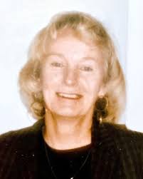 Obituary information for Mary Lou Croke