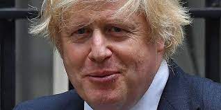 Leader of the labour party. Boris Johnson Says He Won T Take Knee In Support Of Black Lives Matter