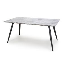 It is practical and very functional and handy drawer under the sienna breakfast bar table. Dining Tables Furniture Archives Shankar Uk