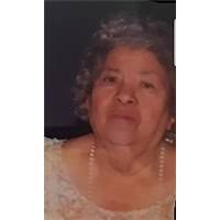 Maria Muñoz Obituary