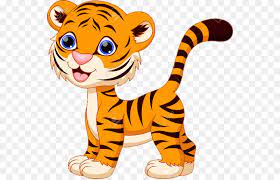 .gambar kartun harimau original resolution: Cat Drawing