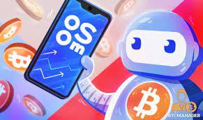 Can we use ai to help us make predictions about bitcoin's. Osom Finance Accumulate Bitcoin Using Tried And Tested Crypto Autopilot Trading Bot Btcmanager