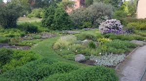 Der »interkulturelle garten rostock« ist das jüngste projekt des ökohauses. Botanischer Garten Picture Of Botanischer Garten Rostock Tripadvisor