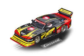 You will be the best with our online generator, you will get big advantage very easy and fast! Auslauf Carrera Digital 124 Ford Capri Zakspeed Turbo Modellbau Metz Slotcars Rc Modellbau Und Mehr