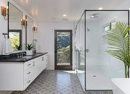 How to make your bathroom spa like: How To Create A Spa Like Bathroom 21 Spa Bathroom Ideas Bob Vila
