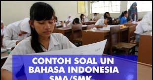 1.pada gambar di samping bagian nomor 1 adalah berfungsi #2 latihan, prediksi dan jawaban soan un smk teknik pengelasan tipe b. Contoh Latihan Soal Un Bahasa Indonesia Sma Dan Smk Plus Pembahasan Muda Mudi Condrowangsan