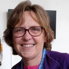 Sue'dent Harrington (@StudentCircuit)