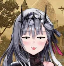 Johan is officially part of the “I can fix her club”. He's one of us!!! 😂  -DB Commander