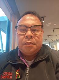 Breakfast sa ta at Jollibee Tagoloan with Corned beef, extra Jolly Hotdog  and hot choko. #PMU #MisamisOriental #CagayandeOro #CagayandeOroCity