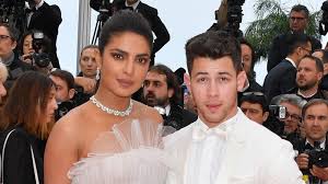 The actress doesn't think people would care nearly as much if she nick jonas and priyanka chopra attend the chopard love night dinner on may 17, 2019, in cannes, france.pascal le segretain / getty images. Priyanka Chopra Slams Nick Jonas Age Gap Critics