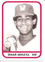 A Hairstyle Is Temporary; A Baseball Card Is Forever