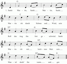 We did not find results for: Sankt Martin Ritt Durch Schnee Und Wind Noten Liedtext Midi Akkorde