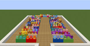 Chisel and bit mod mod clear filters. So I Made 1 Block Generation 1 Pokemon With Chisel And Bits Mod Minecraft