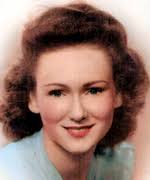 Margaret Jane Ellinger Corrigan (1920-2007)