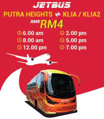 Book taxi go to klia,klia2 only rm50 from 8.00am to 10.00pm. Rapidkl Has A Rm10 Airport Shuttle Bus Service Klia2 Info