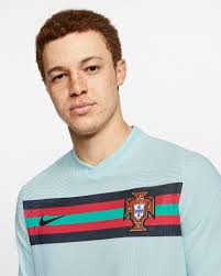 Equipamento da seleção portuguesa para cães. Novas Camisas Da Selecao De Portugal 2020 2021 Nike Eurocopa Mdf