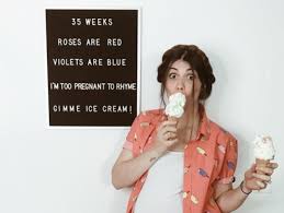 5 Common Pregnancy Cravings And How To Make Them Healthier