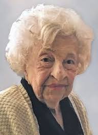 Bonnie Benford Obituary (1928