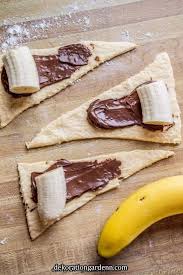 33 Incredible Things To Make With Crescent Rolls Recettes De Cuisine Cuisine Et Boissons Nourriture