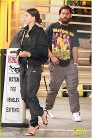 Bonus point · 100% quality guaranteed · shop now, pay later Sofia Richie Slays In Chic Black Outfit For Lunch Date With Scott Disick Photo 1165206 Scott Disick Sofia Richie Pictures Just Jared Jr