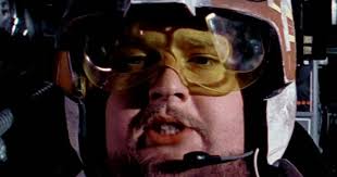 The Hammer Strikes!: William Hootkins