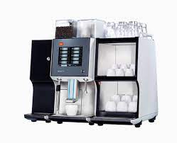 Milk system with cold milk foam. Melitta Cafina Xt5 Price Basic Model Only Fully Automatic Coffee Machine Ebay