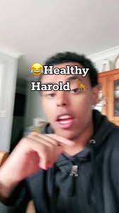 Healthy Harold Tasmania