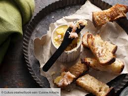 Beurre De Crevettes Recettes Recette Crevette Recette Recette Slow Cooker Desserts