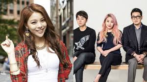 Play ♥ailee♥ on soundcloud and discover followers on soundcloud | stream tracks, albums, playlists on desktop and mobile. Goblin Osts By Ailee Urban Zakapa And Kim Kyung Hee Top Music Charts Soompi