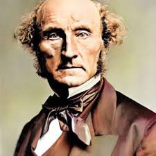 John Stuart Mill