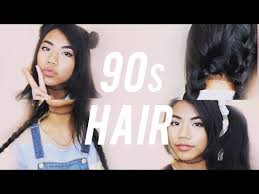 Though sometimes questionable, most '90s hairstyles hold a near and still very dear place in our hearts. Grunge Hair Ideas Popsugar Beauty