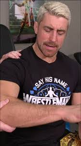 Terrance Riddick's Instagram, Twitter & Facebook