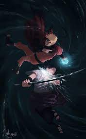 Tons of awesome naruto dark wallpapers to download for free. Dark Souls By Blackmarlb0r0 Naruto Uzumaki Art Naruto And Sasuke Wallpaper Naruto Shippuden Anime
