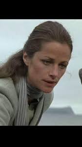 Which actor/actress has a look-alike actor/actress? I think Jacqueline  Bissett and Charlotte Rampling look alike.