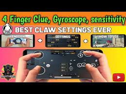 Claw Guide In Pubg Mobile 3 Finger 4 Finger 5 Finger Claw Tutorial Pubg Mobile Buttons Setting Youtube In 2021 Gaming Blog Minion Painting 5 Fingers