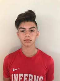 Chicago Inferno (U14 Boys)