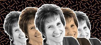 Q&A: Francine Rivers