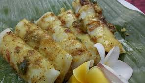 Mereka akan menggunakannya sebagai menu santapan saat berada. Manjakan Lidah Dengan Santap Kuliner Enak Di Gianyar Bali