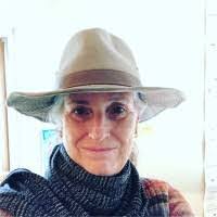 Kimberly Busick's Instagram, Twitter & Facebook