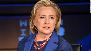 Justice inquiry into Hillary Clinton's business dealings languishes -  CNNPolitics