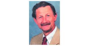 Jerry Calhoun Obituary (1932