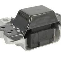 Mounting, automatic transmission