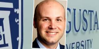 AU picks new athletics director to take reins in October