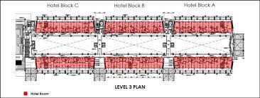 Islamic hotel concepts and opportunities. Ground Floor Plan Of Tabung Haji Hotel Courtesy Hijjas Kasturi Associates Download Scientific Diagram