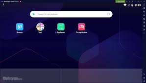 Play like a pro and get full control of your game with keyboard and mouse. Nox App Player Download 2021 Latest For Windows 10 8 7